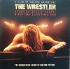 The Wrestler. The Soundtrack From the Motion Picture CD